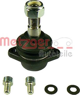 Metzger 57004518 - Giunto di supporto / guida autozon.pro