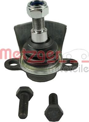 Metzger 57004218 - Giunto di supporto / guida autozon.pro