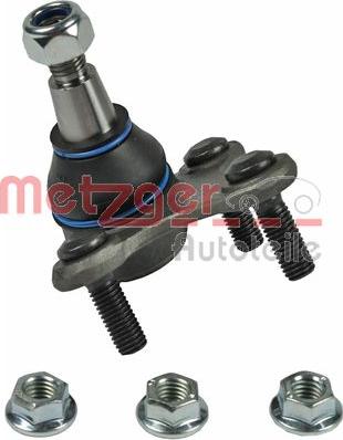 Metzger 57005611 - Giunto di supporto / guida autozon.pro