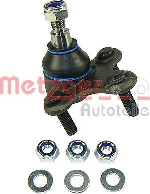 Metzger 57005112 - Giunto di supporto / guida autozon.pro