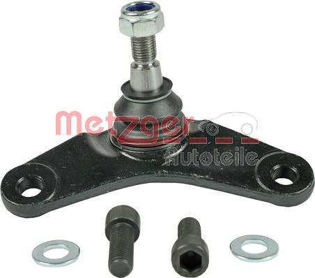 Metzger 57006902 - Giunto di supporto / guida autozon.pro