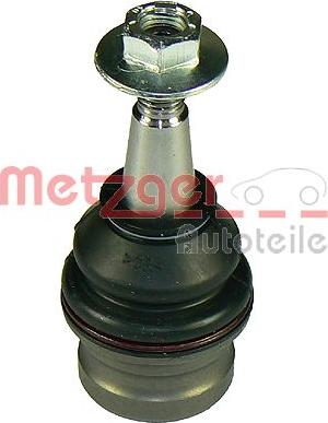 Metzger 57006308 - Giunto di supporto / guida autozon.pro