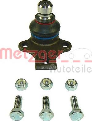 Metzger 57006718 - Giunto di supporto / guida autozon.pro