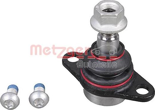 Metzger 57001908 - Giunto di supporto / guida autozon.pro