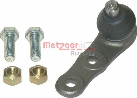 Metzger 57001718 - Giunto di supporto / guida autozon.pro