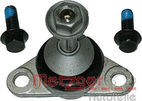 Metzger 57008518 - Giunto di supporto / guida autozon.pro