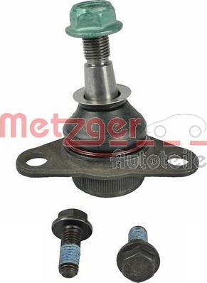 Metzger 57008608 - Giunto di supporto / guida autozon.pro