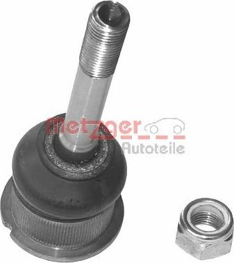 Metzger 57008108 - Giunto di supporto / guida autozon.pro