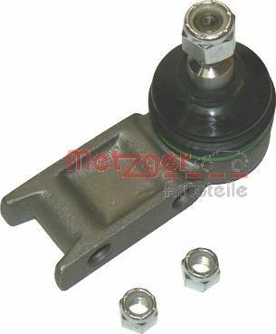 Metzger 57008218 - Giunto di supporto / guida autozon.pro