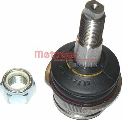 Metzger 57003508 - Giunto di supporto / guida autozon.pro