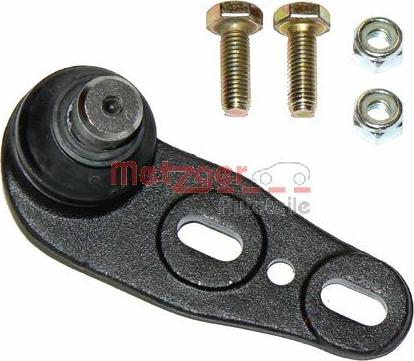 Metzger 57003611 - Giunto di supporto / guida autozon.pro