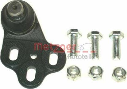 Metzger 57003811 - Giunto di supporto / guida autozon.pro