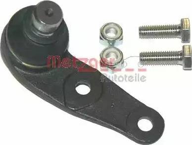 Metzger 57003211 - Giunto di supporto / guida autozon.pro