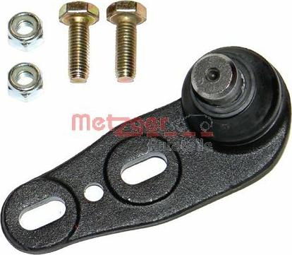 Metzger 57003712 - Giunto di supporto / guida autozon.pro