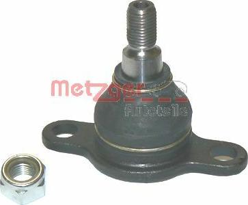 Metzger 57002908 - Giunto di supporto / guida autozon.pro