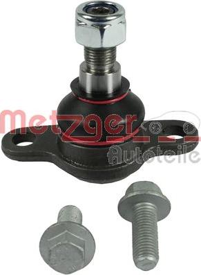 Metzger 57002718 - Giunto di supporto / guida autozon.pro