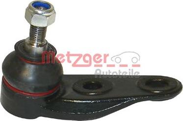 Metzger 57007511 - Giunto di supporto / guida autozon.pro