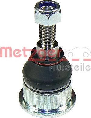 Metzger 57007608 - Giunto di supporto / guida autozon.pro