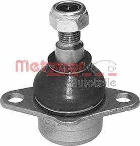 Metzger 57007308 - Giunto di supporto / guida autozon.pro