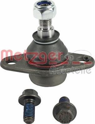 Metzger 57007208 - Giunto di supporto / guida autozon.pro