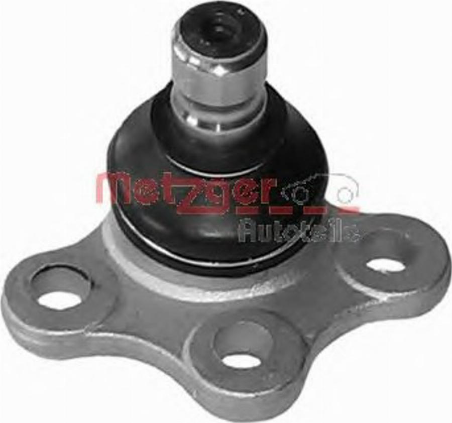 Metzger 57019108 - Giunto di supporto / guida autozon.pro