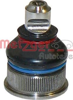 Metzger 57019208 - Giunto di supporto / guida autozon.pro