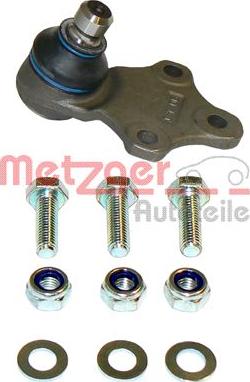 Metzger 57019718 - Giunto di supporto / guida autozon.pro