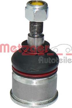 Metzger 57014408 - Giunto di supporto / guida autozon.pro