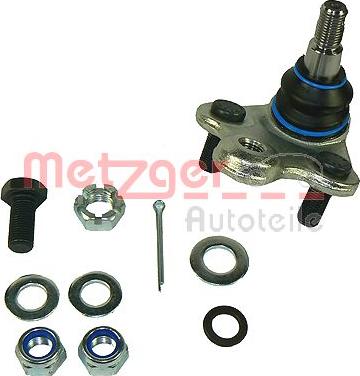 Metzger 57014608 - Giunto di supporto / guida autozon.pro