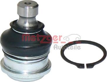 Metzger 57014818 - Giunto di supporto / guida autozon.pro