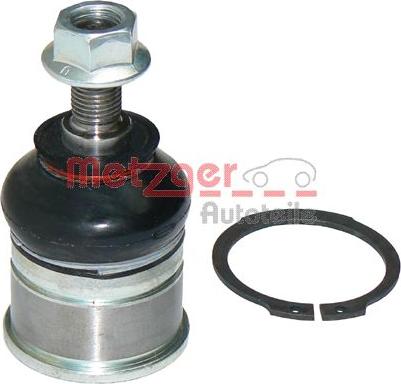 Metzger 57014318 - Giunto di supporto / guida autozon.pro