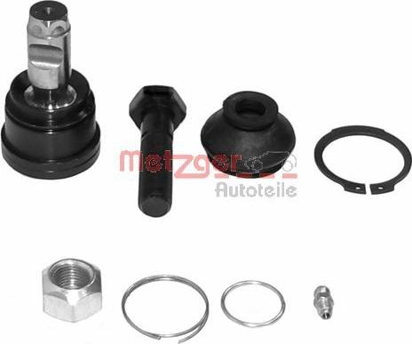 Metzger 57015018 - Giunto di supporto / guida autozon.pro