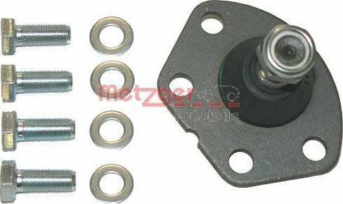 Metzger 57015818 - Giunto di supporto / guida autozon.pro