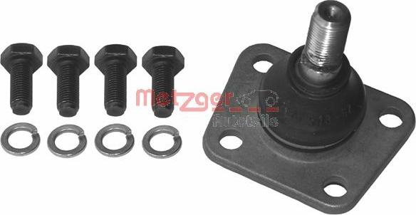 Metzger 57015718 - Giunto di supporto / guida autozon.pro