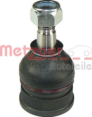 Metzger 57016408 - Giunto di supporto / guida autozon.pro