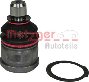 Metzger 57016508 - Giunto di supporto / guida autozon.pro