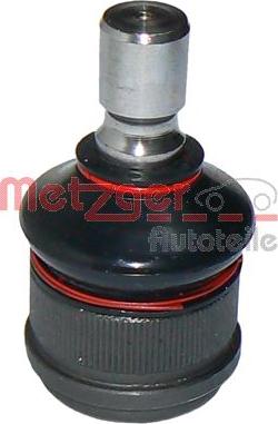 Metzger 57016308 - Giunto di supporto / guida autozon.pro