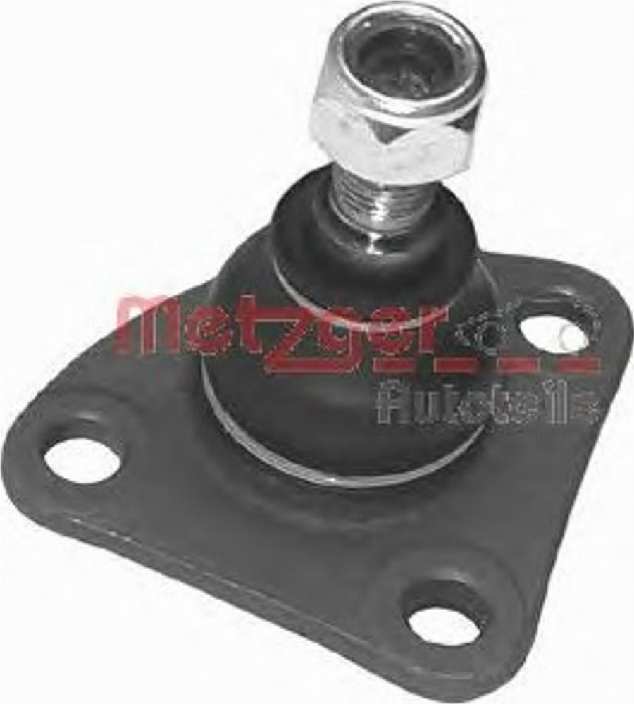 Metzger 57016208 - Giunto di supporto / guida autozon.pro