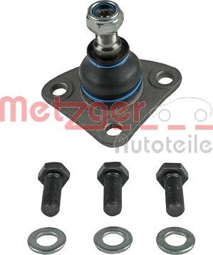 Metzger 57016218 - Giunto di supporto / guida autozon.pro