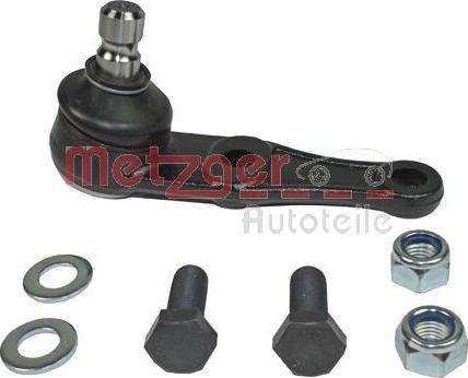 Metzger 57010908 - Giunto di supporto / guida autozon.pro