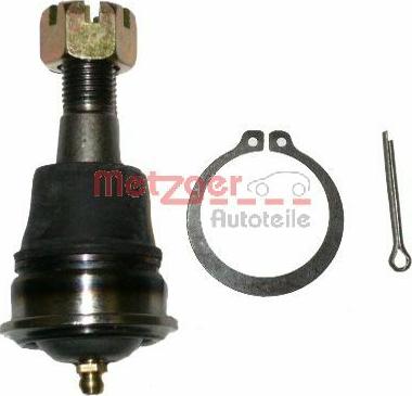 Metzger 57010418 - Giunto di supporto / guida autozon.pro