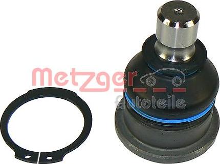 Metzger 57010608 - Giunto di supporto / guida autozon.pro