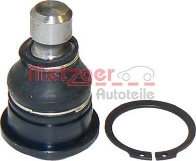 Metzger 57010818 - Giunto di supporto / guida autozon.pro