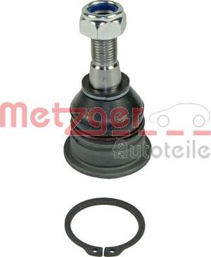 Metzger 57010718 - Giunto di supporto / guida autozon.pro