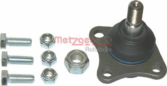 Metzger 57011418 - Giunto di supporto / guida autozon.pro