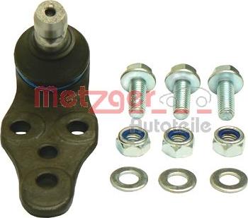 Metzger 57011118 - Giunto di supporto / guida autozon.pro