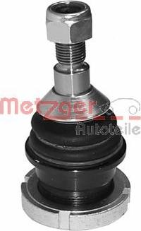 Metzger 57018418 - Giunto di supporto / guida autozon.pro