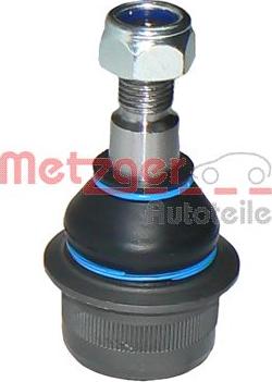 Metzger 57018008 - Giunto di supporto / guida autozon.pro