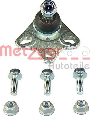 Metzger 57018318 - Giunto di supporto / guida autozon.pro