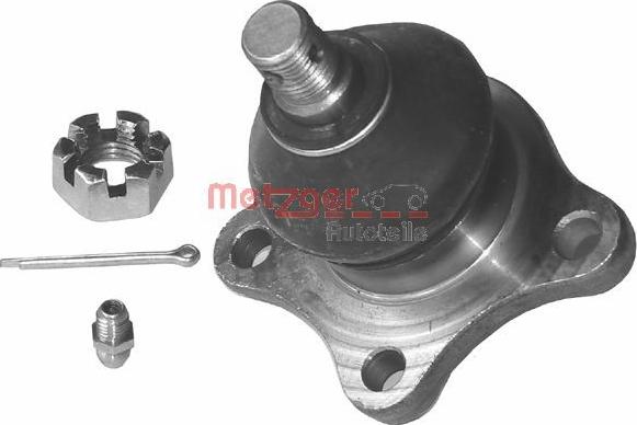 Metzger 57018718 - Giunto di supporto / guida autozon.pro